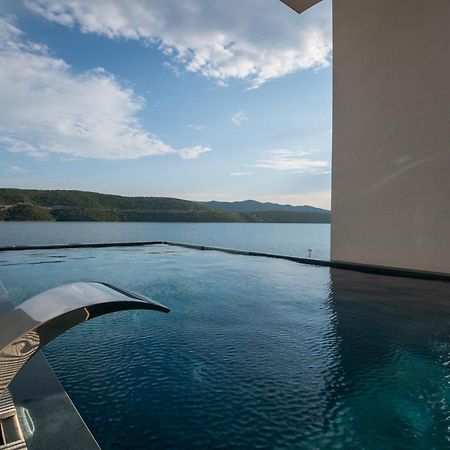Hotel Vapore Neum Dış mekan fotoğraf