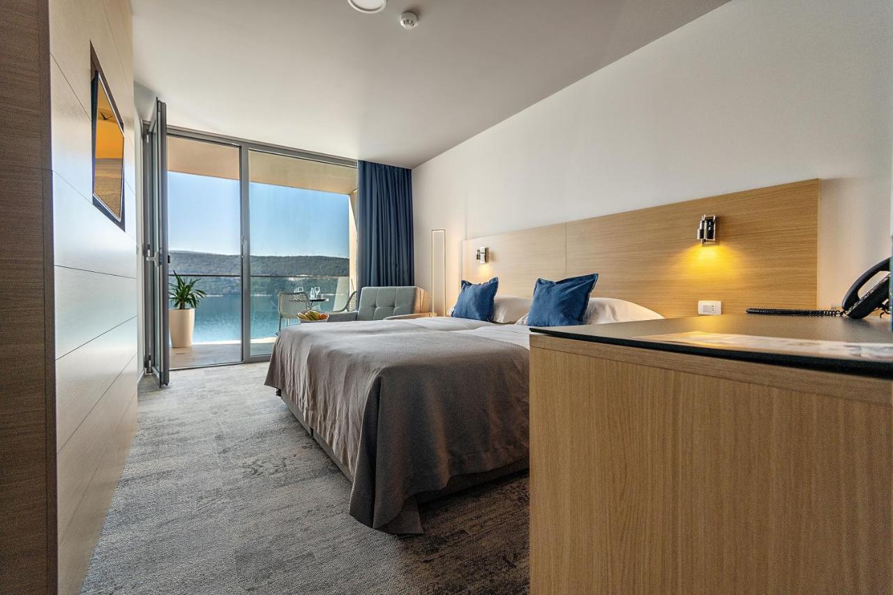 Hotel Vapore Neum Dış mekan fotoğraf