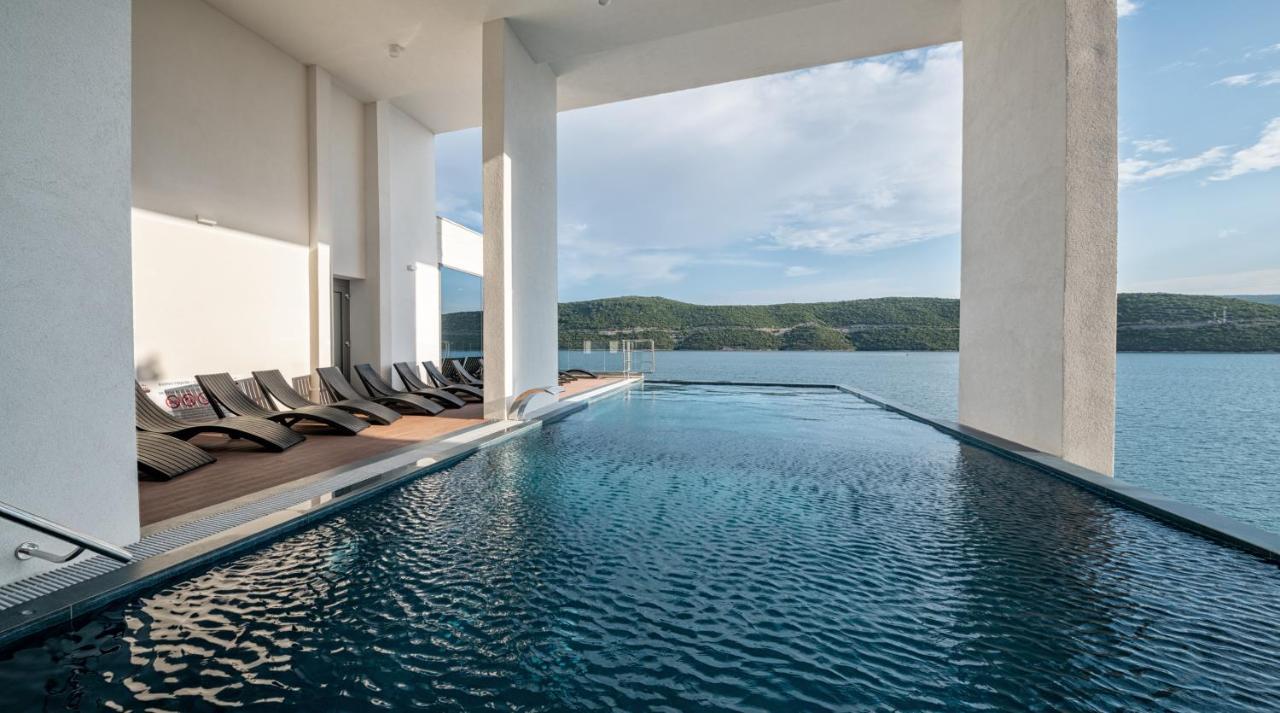 Hotel Vapore Neum Dış mekan fotoğraf