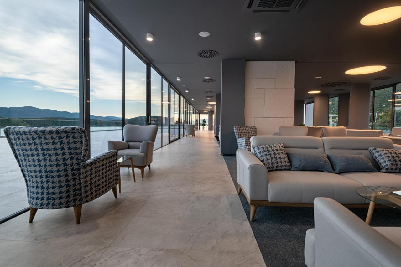 Hotel Vapore Neum Dış mekan fotoğraf