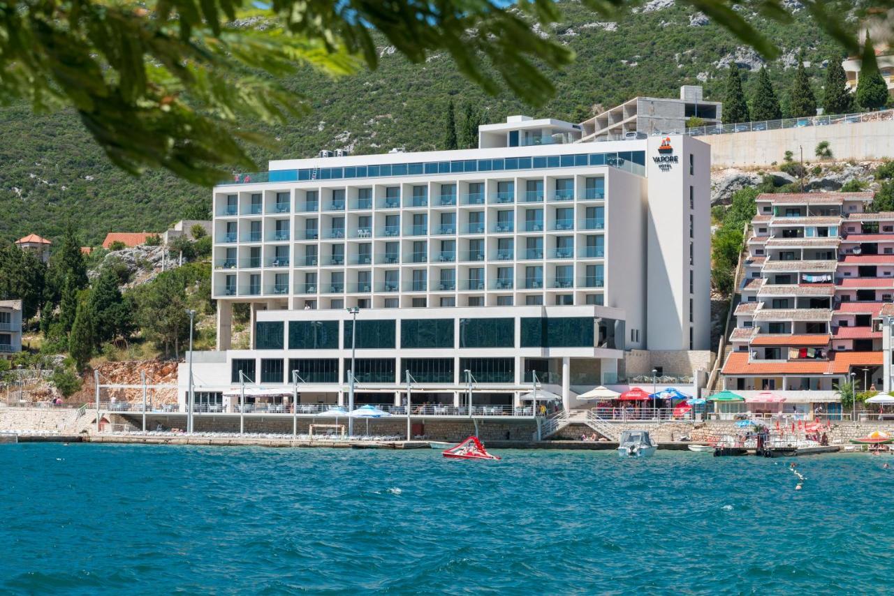Hotel Vapore Neum Dış mekan fotoğraf