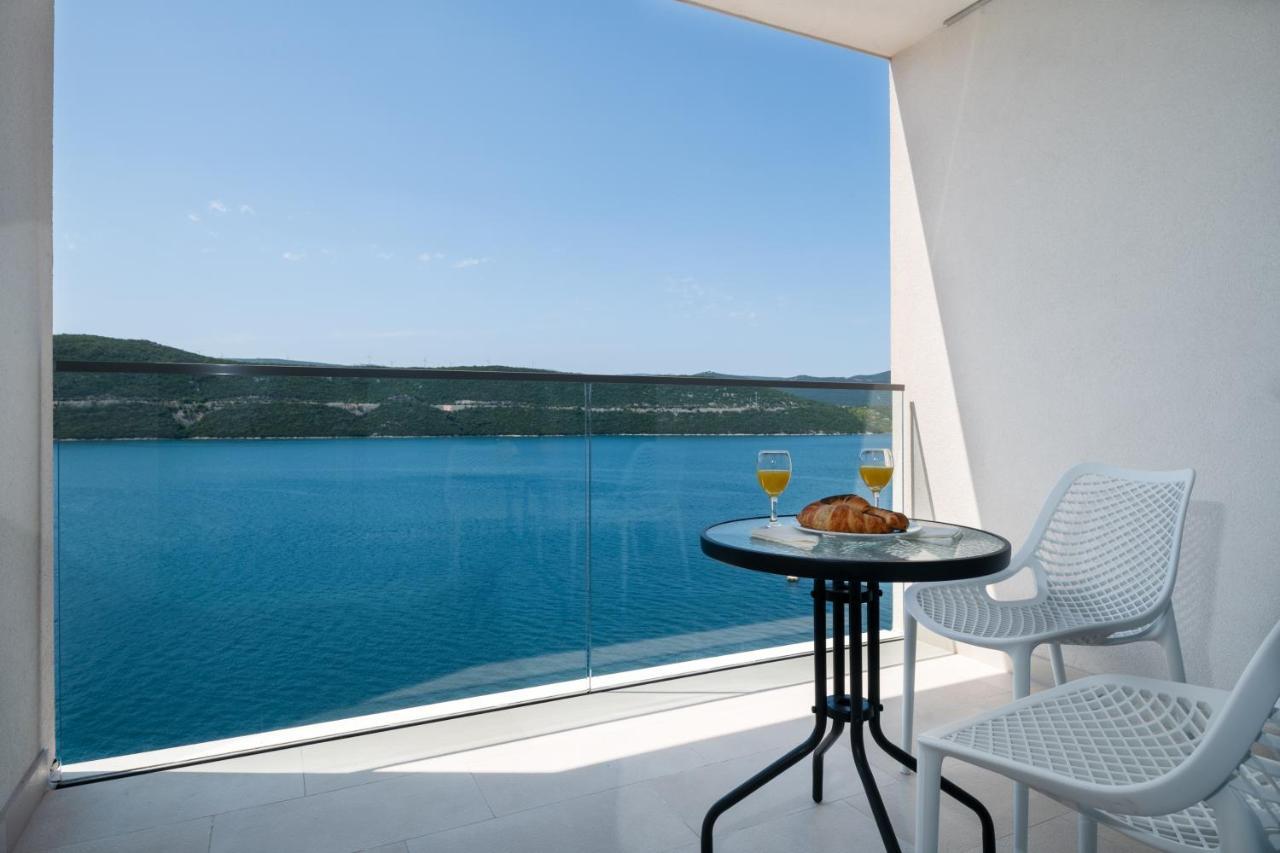 Hotel Vapore Neum Dış mekan fotoğraf
