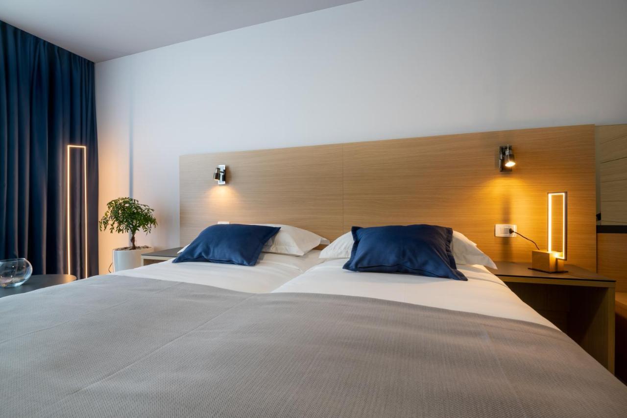 Hotel Vapore Neum Dış mekan fotoğraf