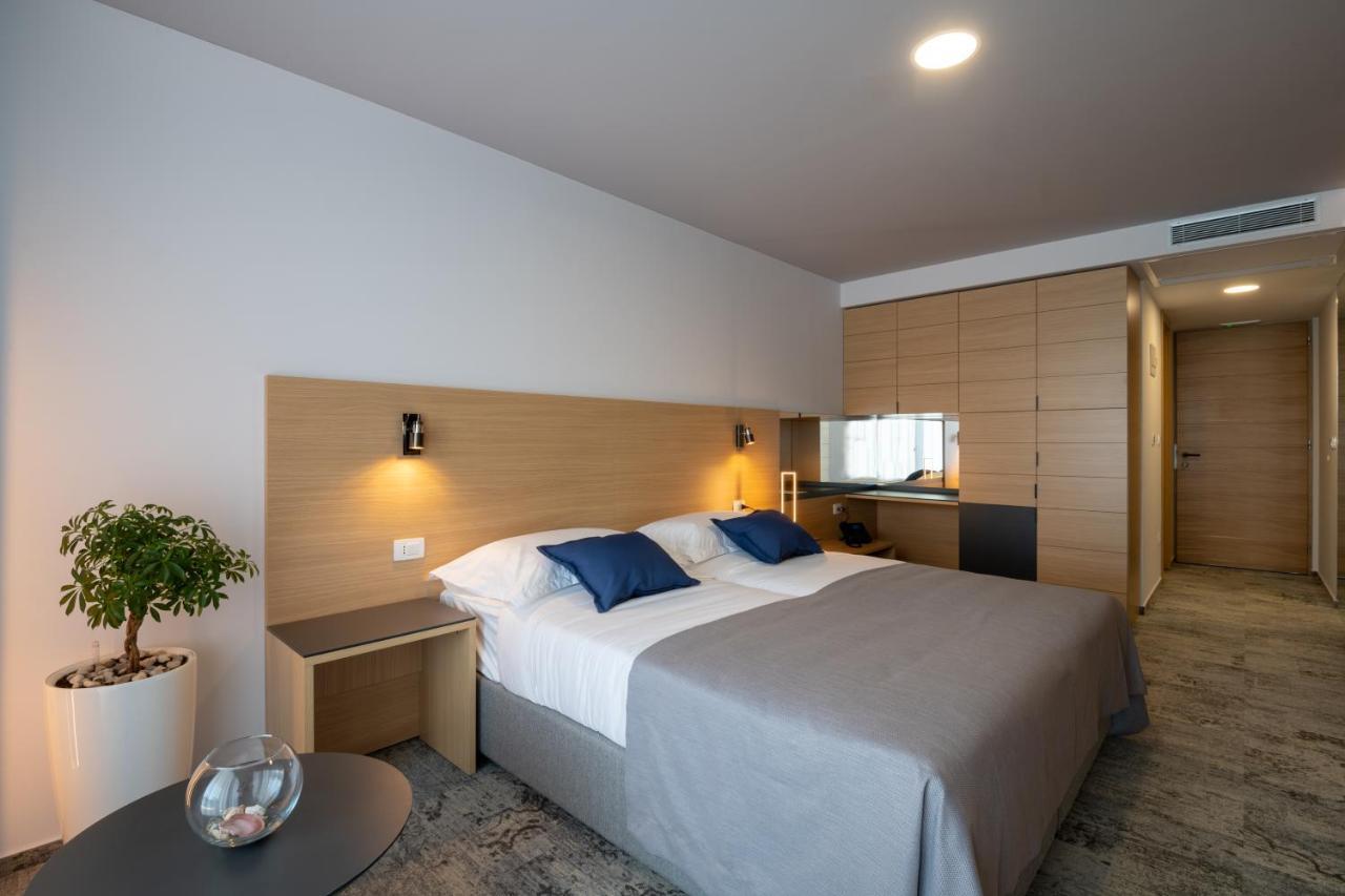 Hotel Vapore Neum Dış mekan fotoğraf