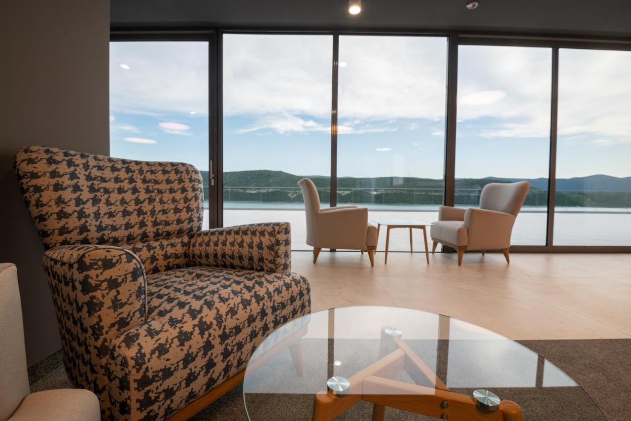 Hotel Vapore Neum Dış mekan fotoğraf