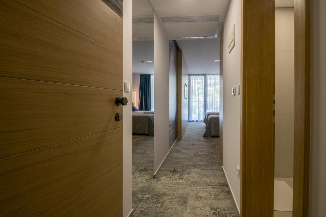 Hotel Vapore Neum Dış mekan fotoğraf