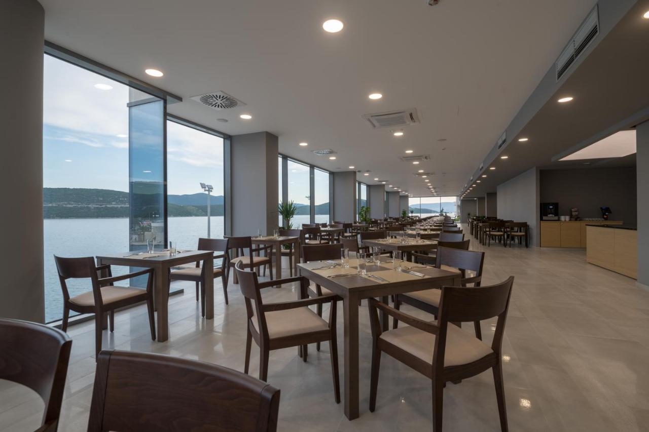 Hotel Vapore Neum Dış mekan fotoğraf