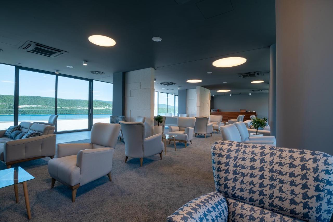 Hotel Vapore Neum Dış mekan fotoğraf