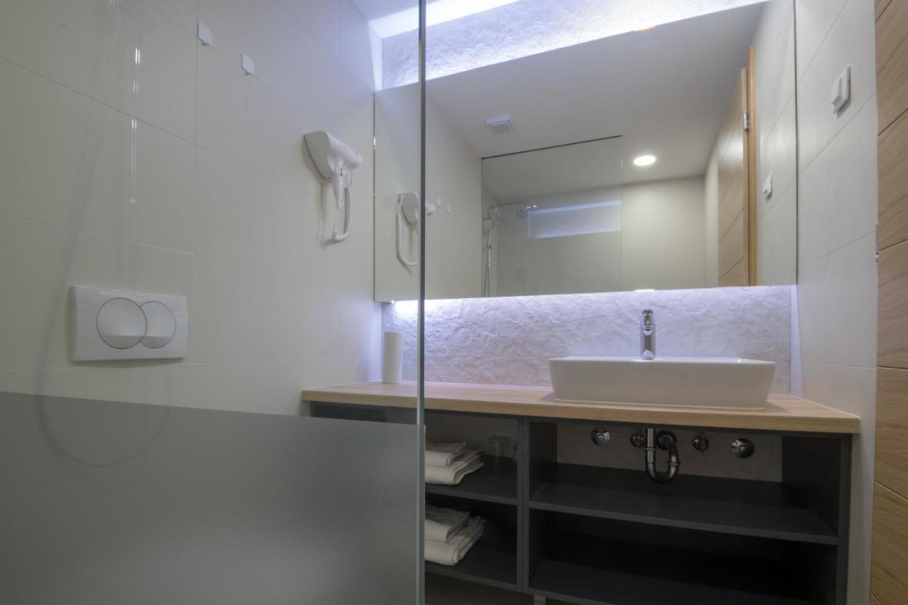 Hotel Vapore Neum Dış mekan fotoğraf