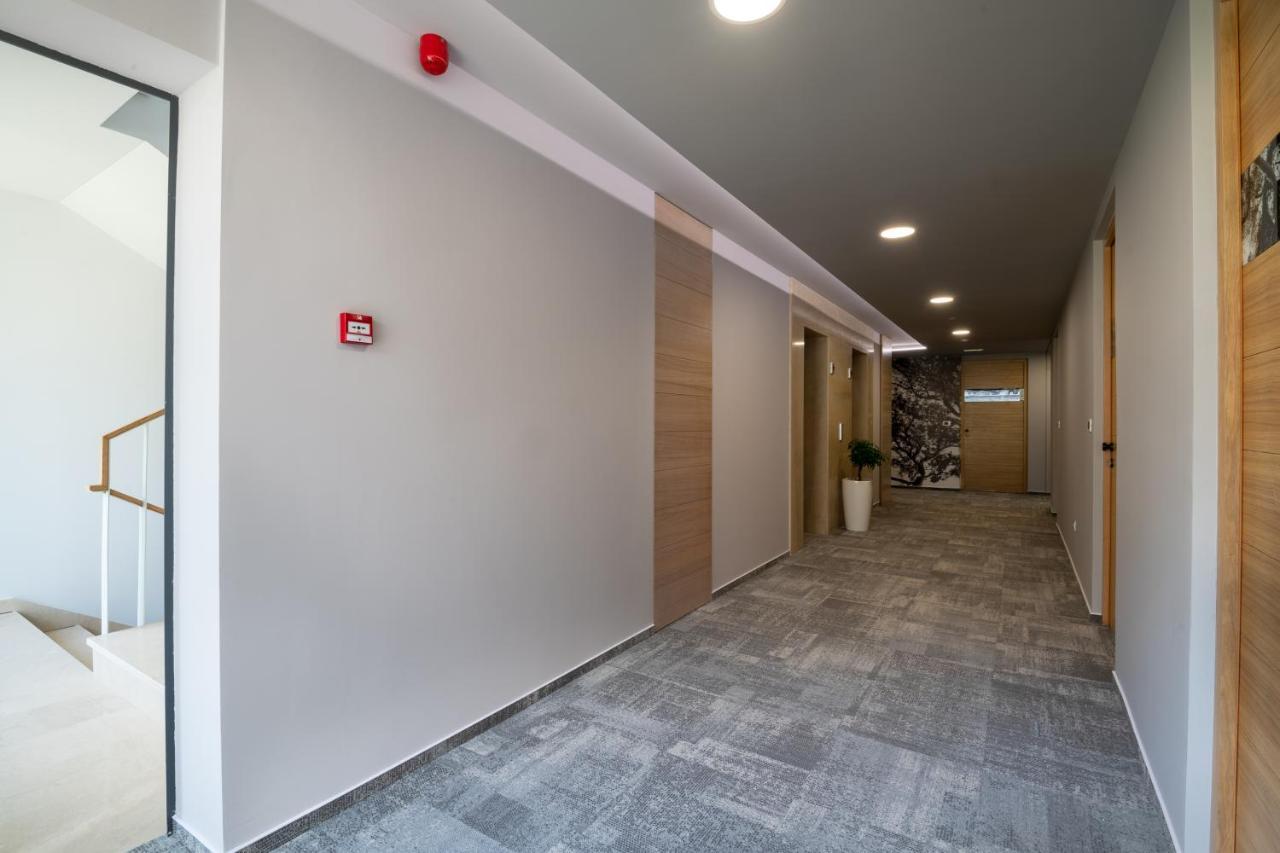 Hotel Vapore Neum Dış mekan fotoğraf