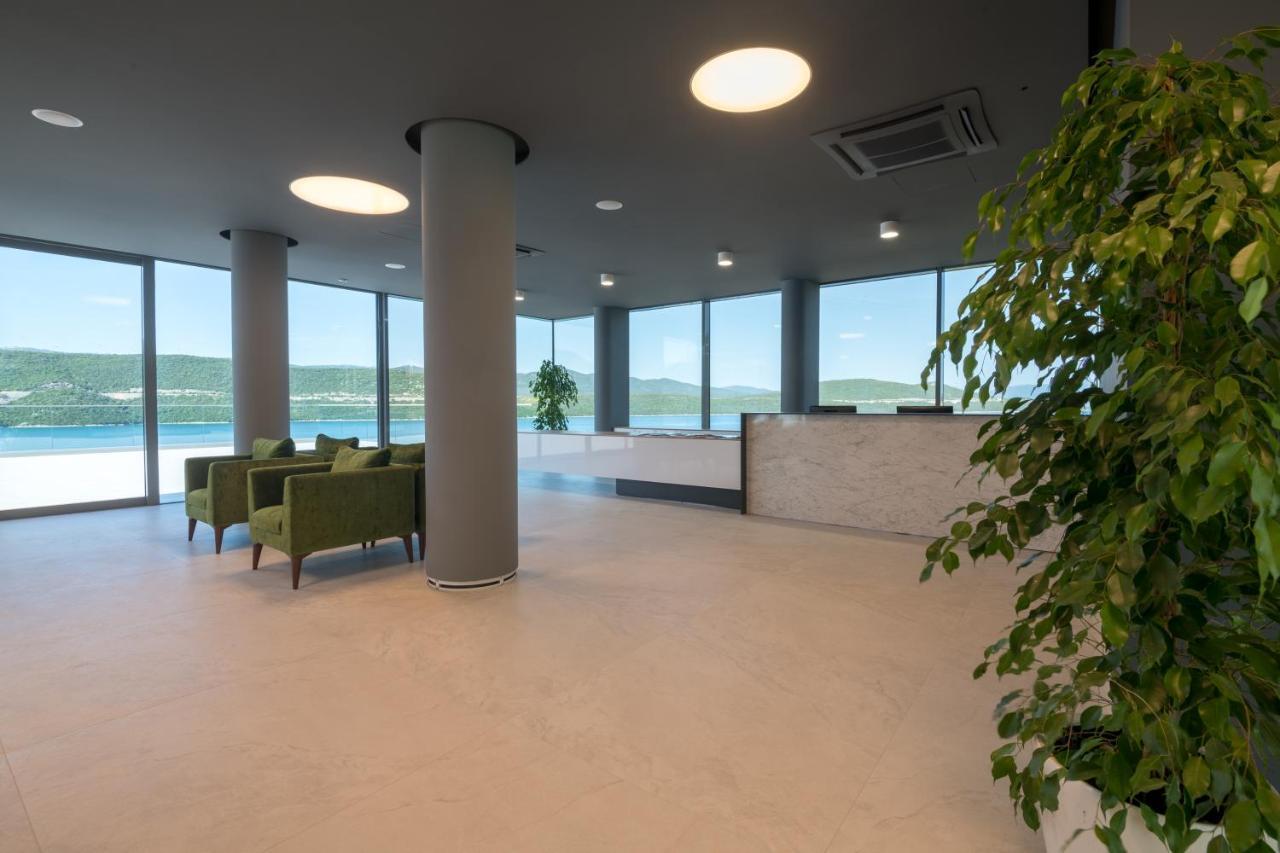 Hotel Vapore Neum Dış mekan fotoğraf