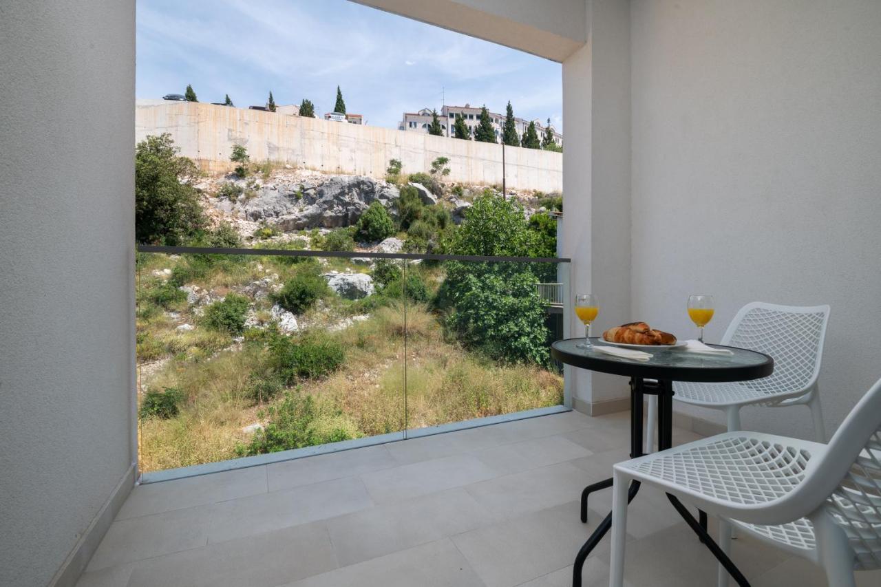 Hotel Vapore Neum Dış mekan fotoğraf