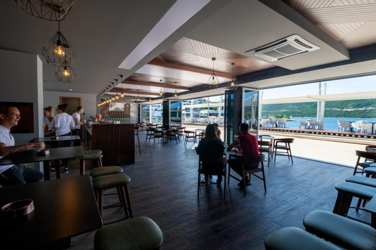 Hotel Vapore Neum Dış mekan fotoğraf