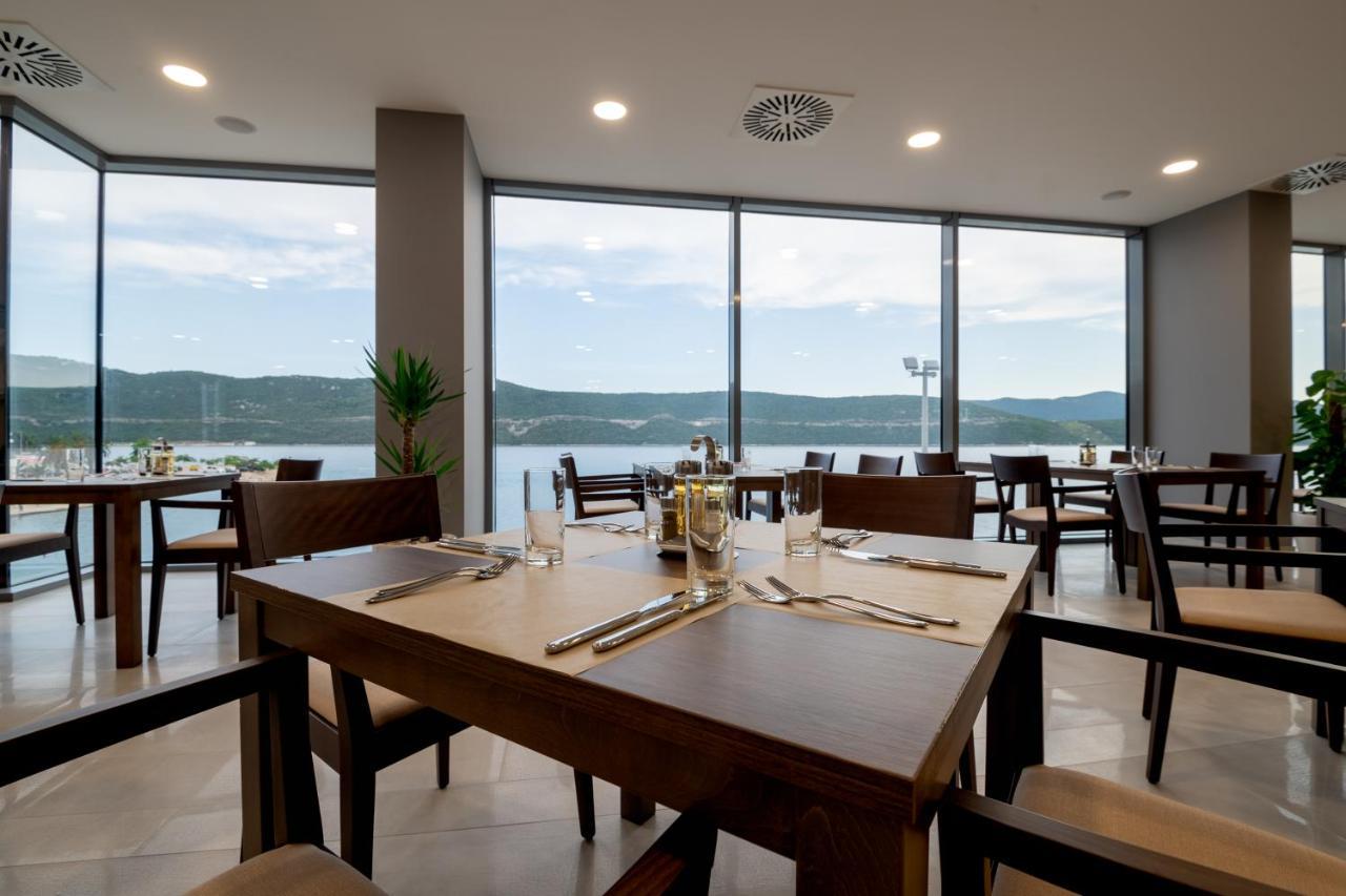 Hotel Vapore Neum Dış mekan fotoğraf